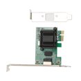 thumbnail image 3 of PCI E  Card, For  82574L Chip Easy To Install PCI E Gigabit Ethernet  Card RJ45 Port  For Computers, 3 of 8