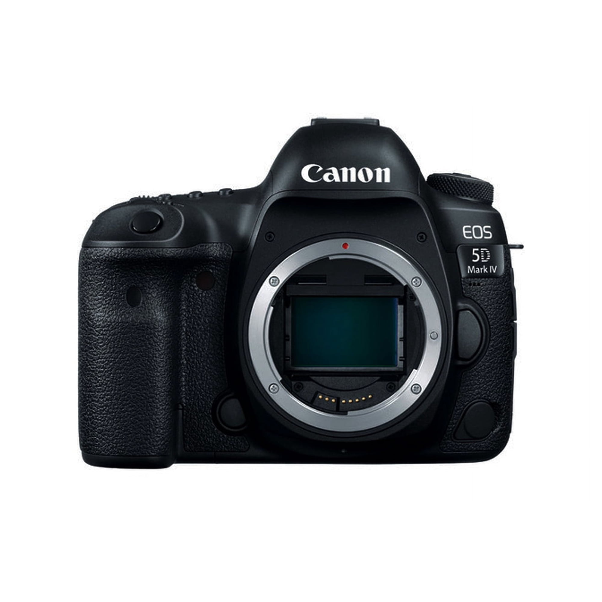 Canon EOS 5D mark4 本体 Canon EOS 5D Mark IV Digital SLR Camera Body 30.4 MP Full-Frame