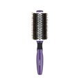 thumbnail image 1 of Conair InfinitiPRO Tourmaline‑Ionic Styling Hair Brush, Purple, 1 Pc, 1 of 4