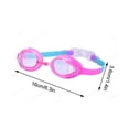 thumbnail image 1 of And Comfortable Childrens Swimming Goggles For Boys And Girls, Eyewear Straps, 1 of 2