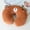 I, variant on DIANWUDG Cute U-shaped Pillow