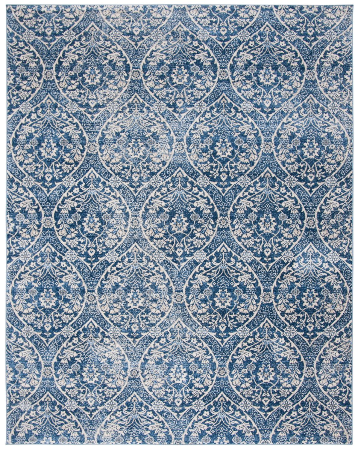 Safavieh Brentwood Braelyn Tapis Géométrique