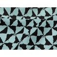 thumbnail image 4 of oneOone Viscose Jersey Fabric Geometric Block Printed Fabric 1 Yard 60 Inch Wide, 4 of 5