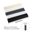 thumbnail image 2 of 56PCS Plastic Welding Rods- 7 Types of Welding Plastic (PP PU ABS PE TPO PA PC) Heating 2-In-1 Plastic Welder Soldering, 2 of 6
