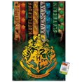 thumbnail image 1 of The Wizarding World: Harry Potter - Emblèmes de maison, 1 of 4