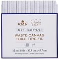 thumbnail image 2 of Waste Canvas 10 Count 12"X18"-Natural, 2 of 4