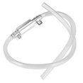 thumbnail image 2 of Hydraulic Brake Bleeder Bleed Tube Universal Hydraulic Brake Bleeder  Bleeding Hose Valve Tube Tool For Motorcycle, 2 of 8