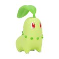 thumbnail image 2 of Pokémon Sélection Figurine en vinyle 4" - Germignon, 2 of 5
