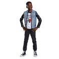 thumbnail image 1 of Stranger Things Tween Classic Eddie S4 Costume, 1 of 3