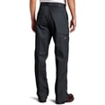 thumbnail image 2 of Dickies Mens Loose Fit Double-Knee Work Pant, 31W x 32L, Charcoal, 2 of 7