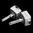 thumbnail image 2 of 9285141294, Ip67 Waterproof Aluminum+Glass   Headlamp Bulb  For Car, 2 of 8