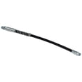 thumbnail image 4 of relayinert Accessories for Greasing Hoses Professional Tools Kit Black 30cm 5Set, 4 of 6