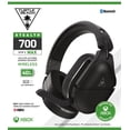thumbnail image 1 of Turtle Beach® Stealth™ 700 Gen 2 MAX – Black Xbox Series X, Xbox Series S, Xbox One X, Xbox One S, PS5™, PS4™, PS4™ Pro, PS4™ Slim, Nintendo Switch™, PC & Mac®, 1 of 9
