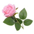 thumbnail image 3 of Artificial Roses, Silk Rose, Handcrafted Flowers, Flowers Decorative Ornament for Home Decor, Wedding, Banquet, and More, 3 of 8