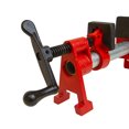 thumbnail image 2 of 3/4" PIPE CLAMP H STYLE, 2 of 8