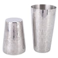 thumbnail image 1 of Drink Mixer, Drink Shaker, Boston Shaker Engraved Martini Mixer For Bar Home, 1 of 8