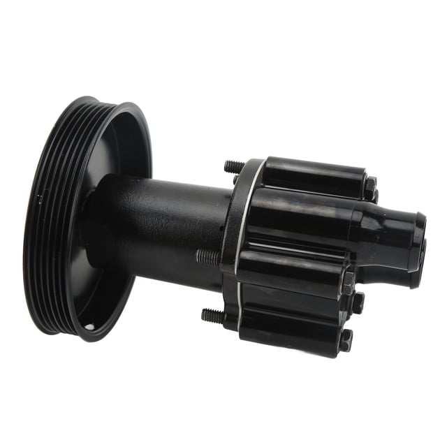 Ensemble Pompe à Eau de Mer, 46 807151A9 Remplacement Durable Résistant aux Chocs Parfait pour Yacht
