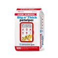 thumbnail image 1 of 3)Germ Removal Big N' Thick Pet Wipes, 1 of 4