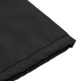 thumbnail image 3 of jinwen Waterproof Camping Storage Bag Drawstring Sack Pouch Travel Organizer Black, 3 of 9
