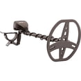thumbnail image 4 of Garrett AT MAX Waterproof Hand Held Metal Detector with Headphones - Black, 4 of 6