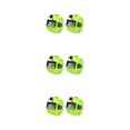 thumbnail image 2 of Maytalsory 2pcs Materials Unisex Hand Tally For Easy And Accurate Counting Easy To Green 3Set, 2 of 6