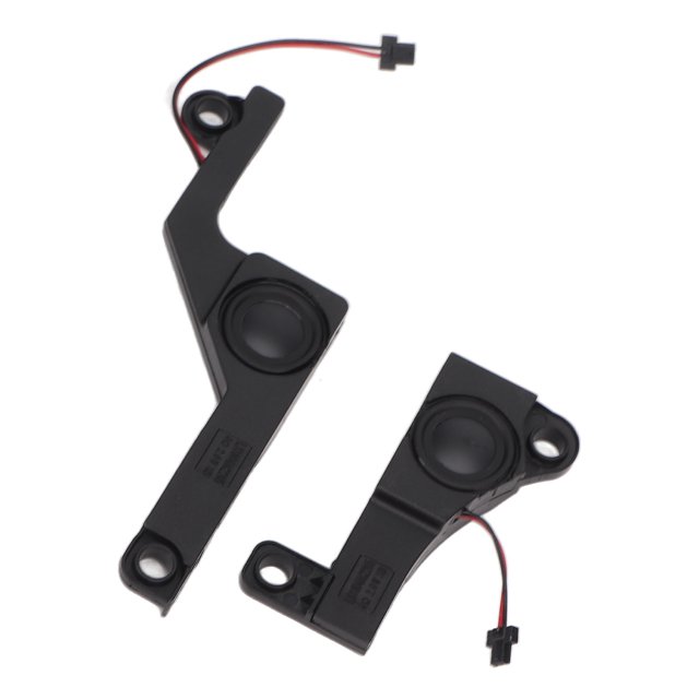Internal Speaker, Practical V3 571 Internal Speaker 2 Pieces ABS Material Lightweight For V3 551G