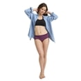 thumbnail image 4 of Jockey Culotte Hipster Sans Coutures pour Femmes, 4 of 5