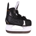 thumbnail image 2 of V3.0 Powertek Kid's Ice Hockey Skates_ Size YTH 6, 2 of 8