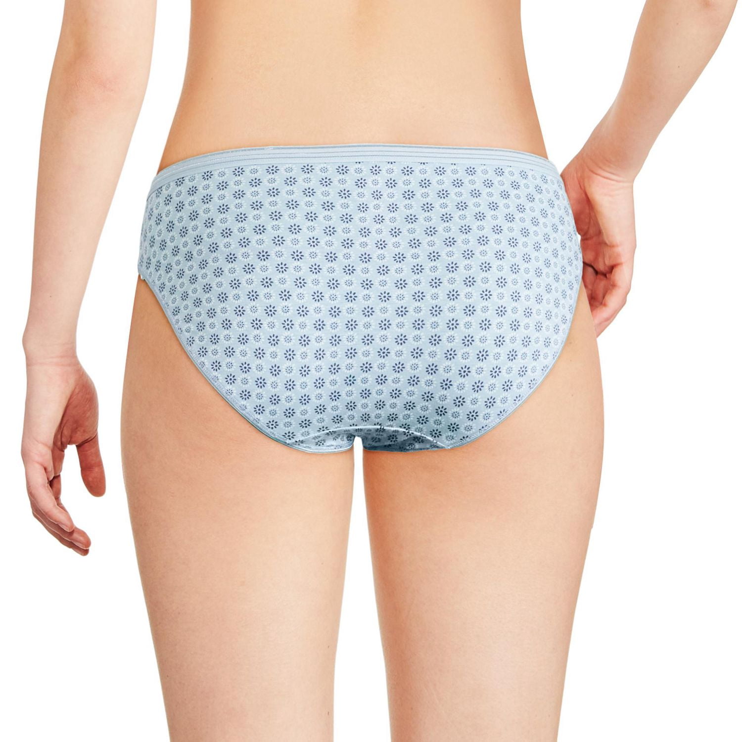George Women's Bikinis 6-Pack