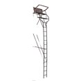 thumbnail image 3 of Muddy Double Droptine Deer Hunting Ladderstand, 2 Person Climbing Tree Stand, 3 of 8
