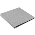 thumbnail image 2 of VIFER Album Linen Cover DIY Auto-Adhesive Album Scrapbook Simple Personalized Handmade Creative Craft Birthday Mother's Day Festival Gift Present 20 Pages(Black Pages-Couverture Bleue), 2 of 8