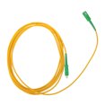 thumbnail image 2 of Fiber Patch Cord, Fiber Cable, Low Light Decay Stable Durable For Fiber Optic LAN Fiber Optic Communication Systems, 2 of 8