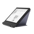 thumbnail image 5 of EGNMCR Étui à Rabat Intelligent en Cuir à Plis Multiples avec Support pour Kobo Libra H2O 7.0 Po 2019 Housse Housse, 5 of 5