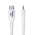 thumbnail image 3 of STARTECH 10FT (3M) USB-A TO USB-C CHARGING CABLE, CHARGE & SYNC, 3A, USB 2.0, TP, 3 of 9