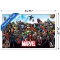 thumbnail image 3 of Marvel Comics - La gamme Marvel, 3 of 5