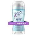 thumbnail image 1 of Secret Aluminum Free Deodorant for Women, Lavender, 68g, 1 of 14