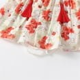 thumbnail image 3 of Robe de Fée, Robe d'Automne pour Filles Robe d'Automne pour Tout-Petits Robe pour Fille Robe en Tulle pour Filles Robe d'Automne pour Filles Robes pour Filles, 3 of 7