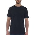 thumbnail image 1 of M&O Men's Gold Soft Touch T-Shirt, 1 of 1