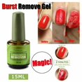 thumbnail image 4 of WIFKLSIIPG Gel Dissolvant de Vernis à Ongles à Action Rapide : Formule Off pour un Retrait de Manucure Sans Effort 15 ml, 4 of 6