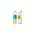 thumbnail image 2 of Copco Hydra Reusable Plastic Water Bottle 20 Ounces, Light Pink, 2 of 4