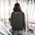 thumbnail image 4 of Bdday Teacher Backpack Women Vacuum Compression Border Backpack High-End Business Backpack Expandable Large-Capacity Business Travel Bag Computer Bag Boys Backpacks, 4 of 4