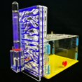 thumbnail image 1 of Bamboohart DIY T-Design Ant House Feeding Area Acrylic Farm Insect Villa Mania Birthday Gift, 1 of 6