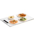 thumbnail image 1 of Electric Warming Tray with Adjustable Temperature Foldable Fast Heating Electric Warming Hot Plate US Plug, 1 of 4