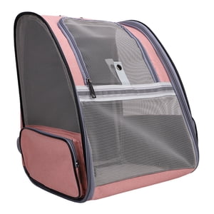 Sac à dos Portable pour chien, sac à dos pliable pour animal de compagnie respirant pour un rangement pratique