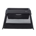 thumbnail image 1 of Silver Cross Slumber Travel Crib - Carbon, 1 of 5