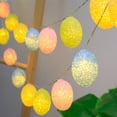 thumbnail image 2 of Iumwxz Lamp Light New Led Festival Party Rice Decorative Color String Eva Easter Shape Floor Lamp Room Decor D Plastic Up To 50% off, 2 of 3