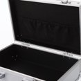thumbnail image 2 of Tool Box Portable Tools Case Car Maintenance Tool Organizer Tool Storage Case Metal Tools Box, 2 of 9