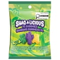 thumbnail image 1 of SHAQ-A-LICIOUS Gummies Sour, 1 of 7