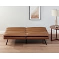 thumbnail image 4 of Mainstays Pillow Top Futon, 4 of 7