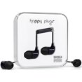 thumbnail image 4 of Happy Plugs In-Ear Earphones Black 7720 [FT102725], 4 of 5